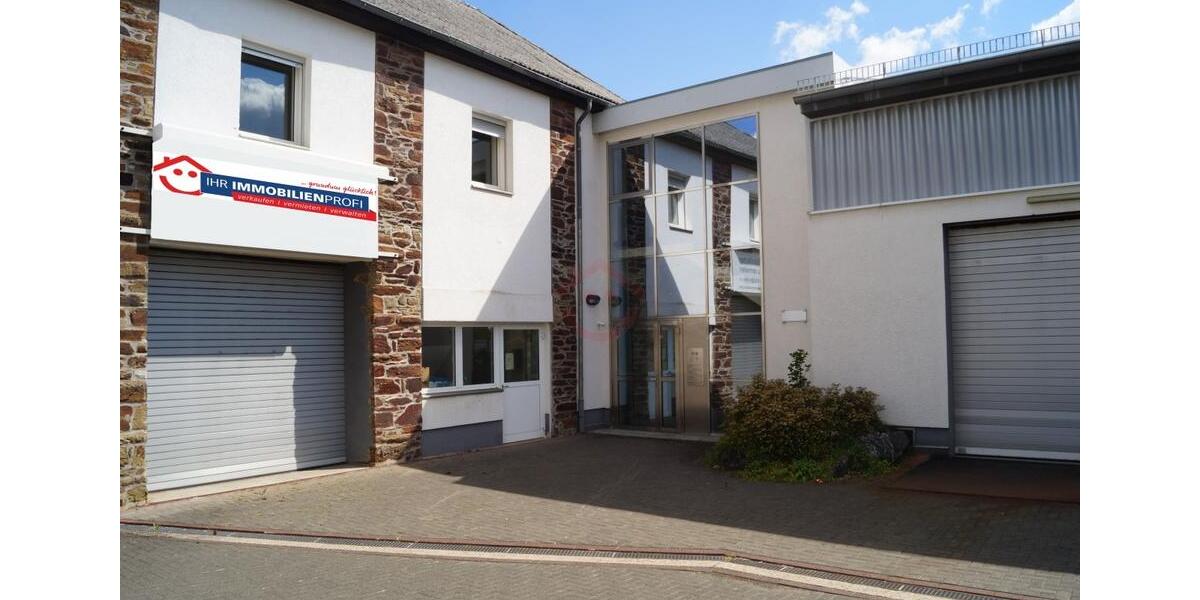 Gewerbeobjekt Waldsolms - 1.250&euro; | Angebot:23047022