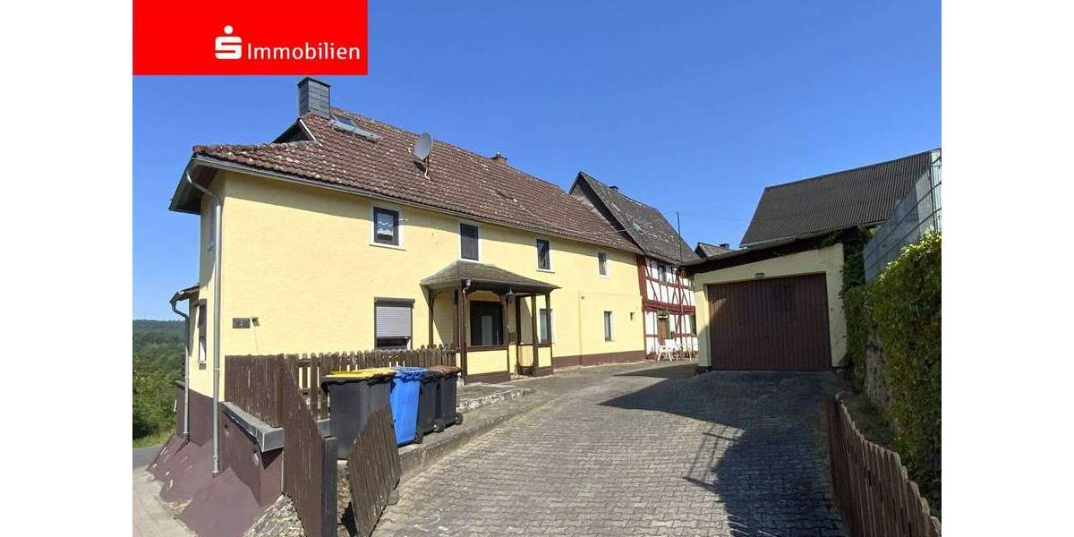 Einfamilienhaus Leun Bissenberg - 5 Zimmer, 144 m&sup2;, 165.000&euro; | Angebot:25770827