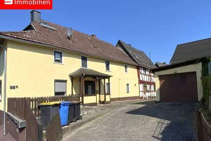 Haus Leun Bissenberg - 5 Zimmer, 144 m&sup2;, 165.000&euro; | Angebot:25770827