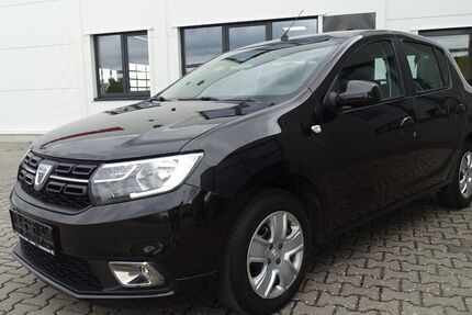 Dacia Sandero 80.891 km 6.990 &euro; Amöneburg-Roßdorf 35287