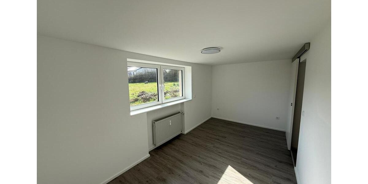 Etagenwohnung Hungen - 3.5 Zimmer, 82 m&sup2;, 800&euro; | Angebot:25493140