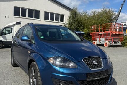 Seat Altea 340.000 km 4.400 &euro; Friedberg 61169