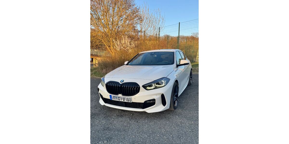 BMW 120 131.726 km 24.750 &euro; Marburg 35043