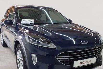 Ford Kuga 118.483 km 16.890 &euro; Fernwald-Steinbach 35463