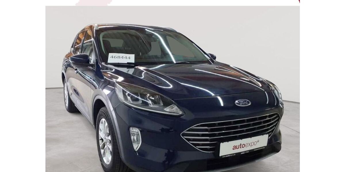Ford Kuga 118.483 km 16.890 &euro; Fernwald-Steinbach 35463