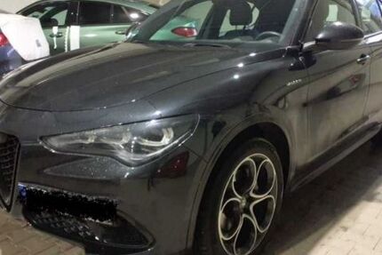 Alfa Romeo Stelvio 33.428 km 37.485 &euro; Pohlheim 35415