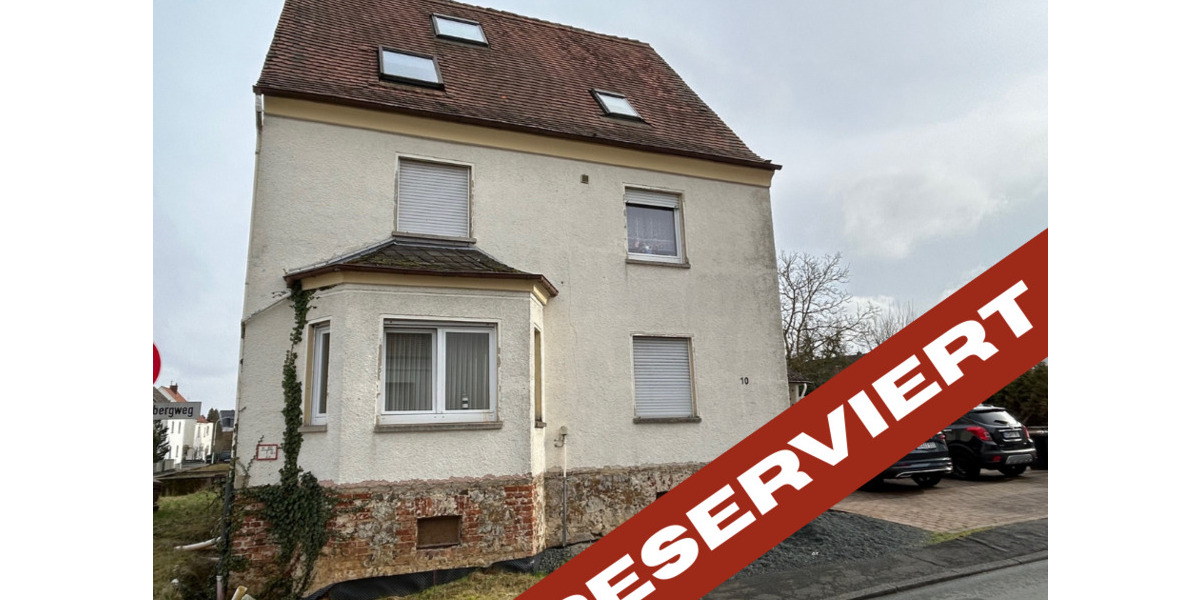 Mehrfamilienhaus, Wohnhaus Wetzlar Dutenhofen - 5 Zimmer, 199 m&sup2;, 260.000&euro; | Angebot:25705331