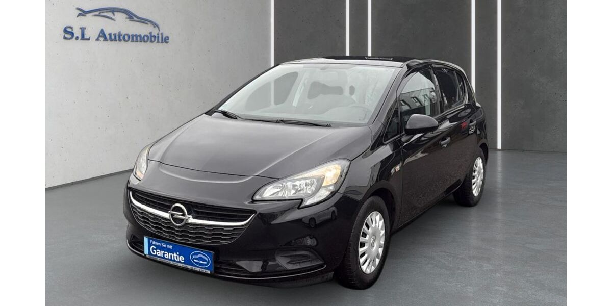 Opel Corsa 112.635 km 6.490 &euro; Lollar 35457
