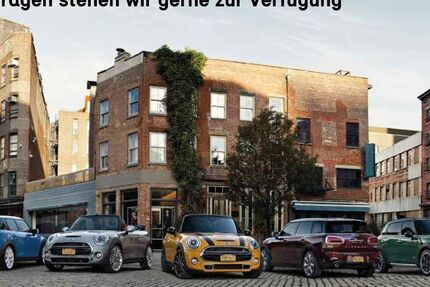 Mini Cooper S 101.800 km 15.900 &euro; Friedberg 61169