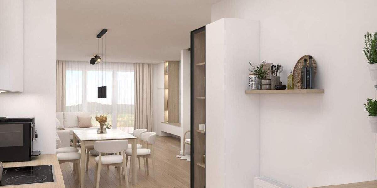 Doppelhaushälfte Buseck Beuern Beuern - 6 Zimmer, 141 m&sup2;, 454.045&euro; | Angebot:25724248