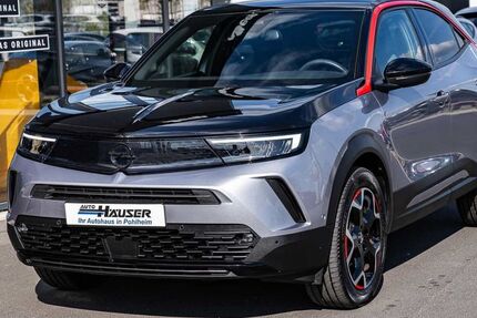 Opel Mokka 87.864 km 15.895 &euro; Pohlheim 35415