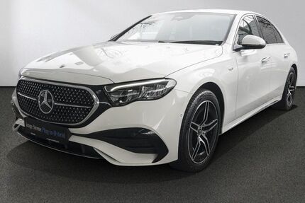 Mercedes-Benz E 300 22.364 km 51.980 &euro; Friedberg 61169
