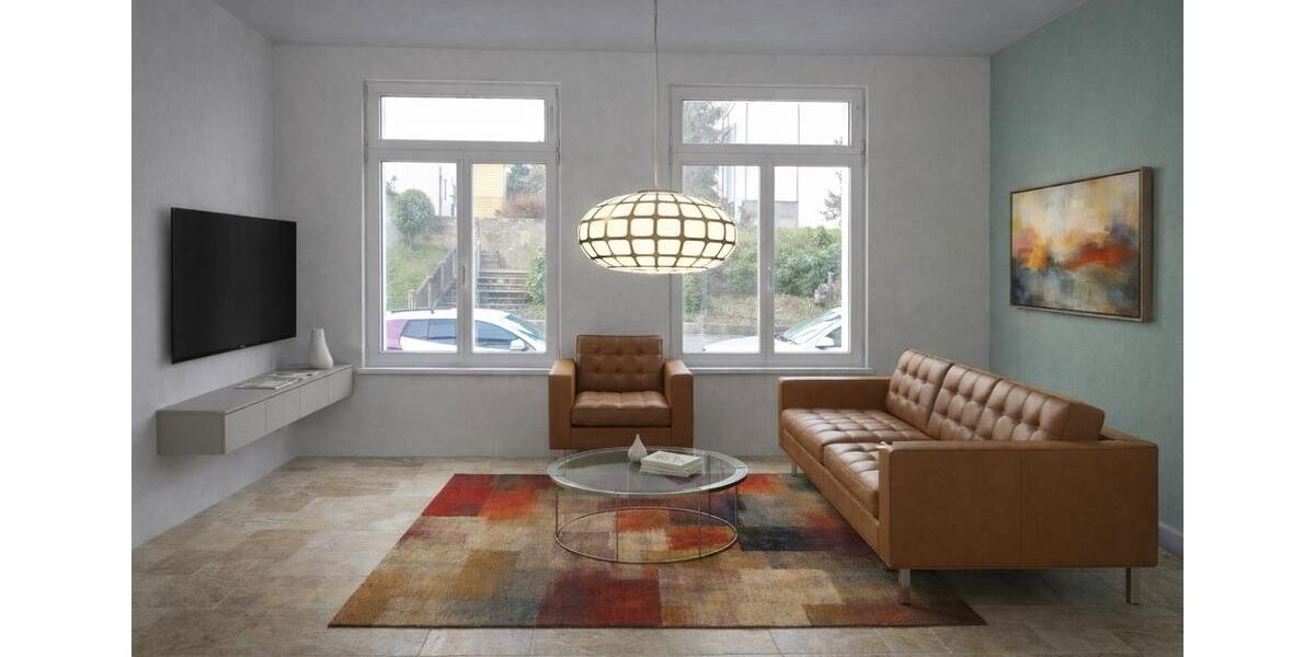 Einfamilienhaus Bad Nauheim - 9 Zimmer, 156 m&sup2;, 420.000&euro; | Angebot:25615804