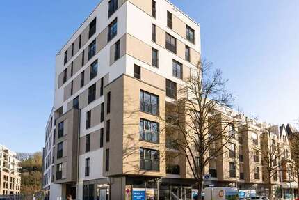 Gewerbeobjekt Wetzlar Altenberger Straße - 6.350&euro; | Angebot:24032820