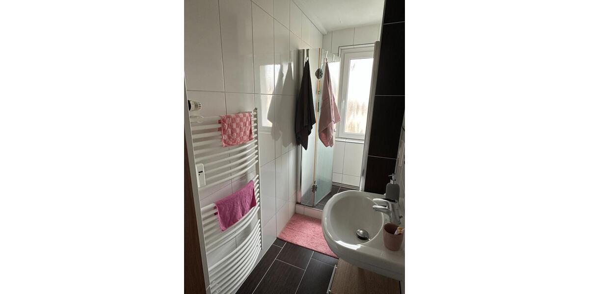 Etagenwohnung Gießen Anneröder Siedlung - 2 Zimmer, 45 m&sup2;, 780&euro; | Angebot:25857687