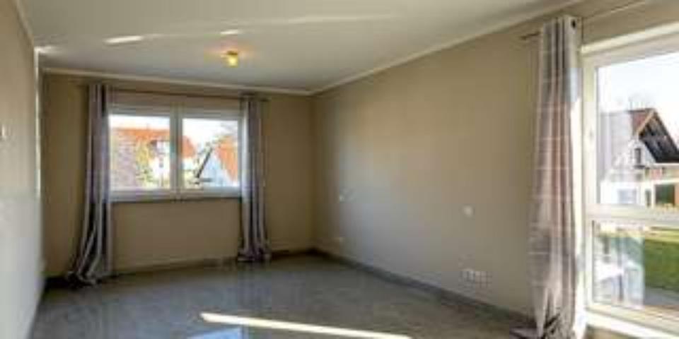 Etagenwohnung Pohlheim - 3 Zimmer, 107 m&sup2;, 1.125&euro; | Angebot:25844424