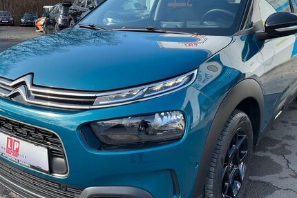 Citroen C4 Cactus 112.487 km 8.990 &euro; Giessen 35394