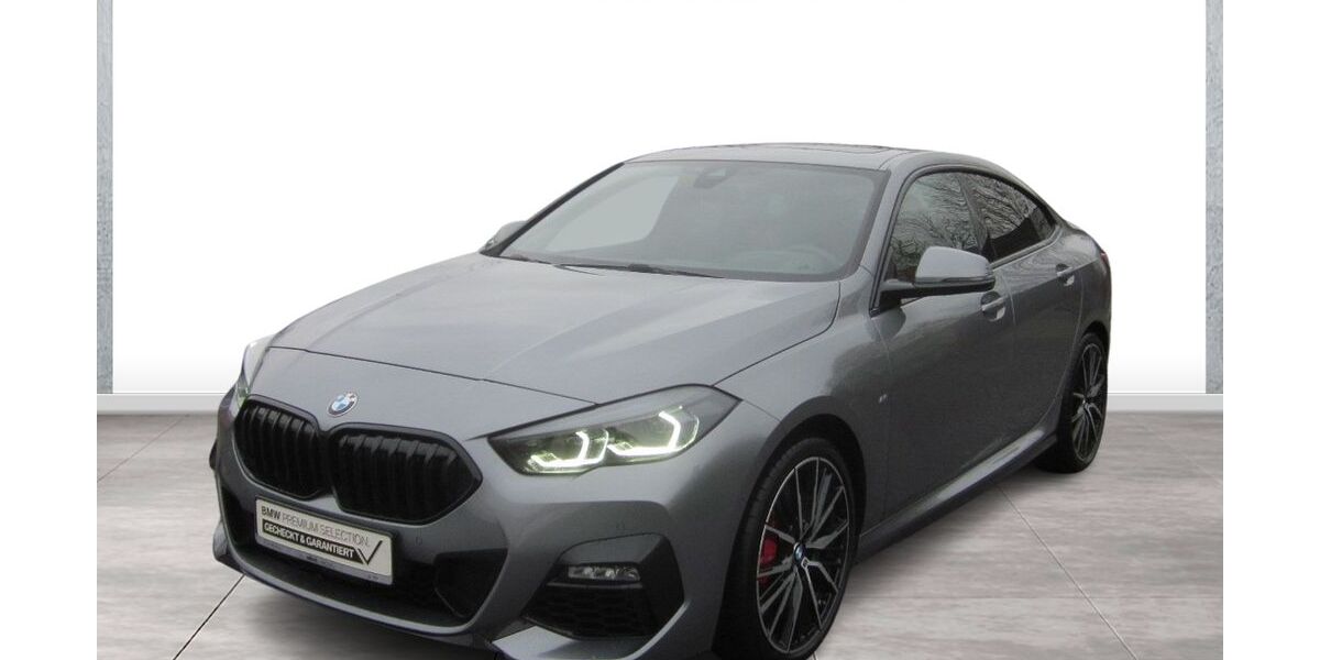 BMW 220 Gran Coupé 12.811 km 37.890 &euro; Wetzlar 35576