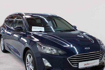 Ford Focus 85.392 km 11.989 &euro; Fernwald-Steinbach 35463
