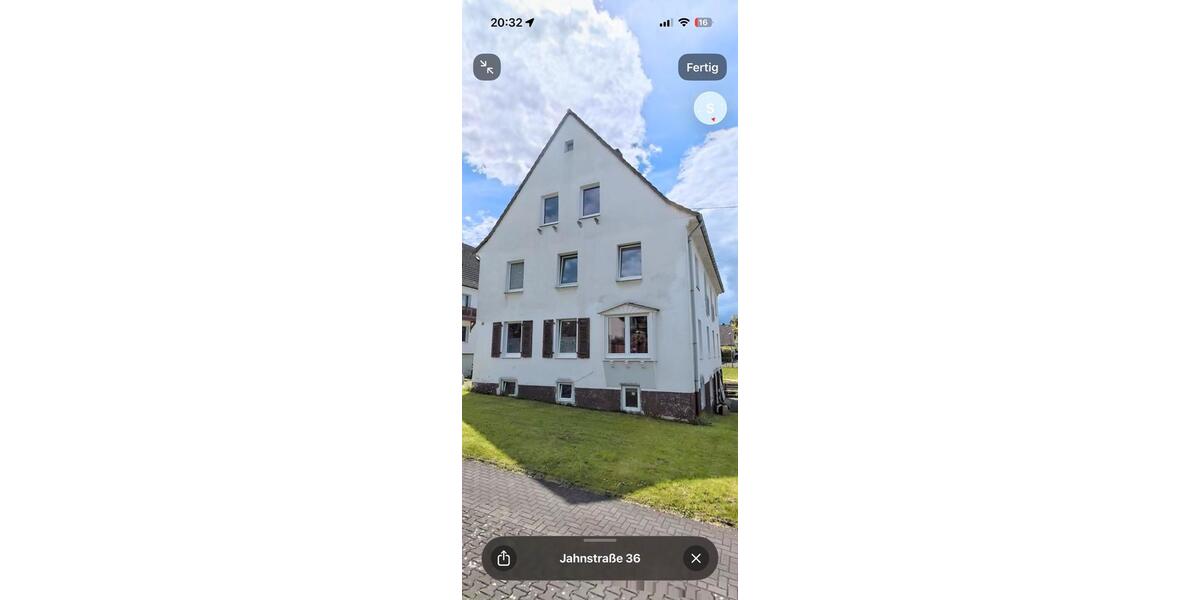 Mehrfamilienhaus, Wohnhaus Wettenberg - 1.550.000&euro; | Angebot:25163871