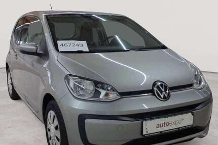 VW up! 39.869 km 9.990 &euro; Fernwald-Steinbach 35463