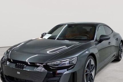 Audi e-tron GT 33.020 km 54.990 &euro; Fernwald-Steinbach 35463