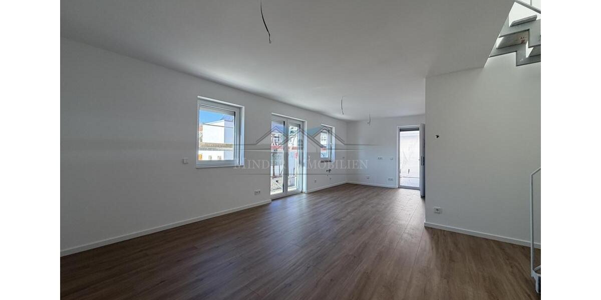 Maisonettenwohnung Butzbach - 2 Zimmer, 57 m&sup2;, 710&euro; | Angebot:25366288