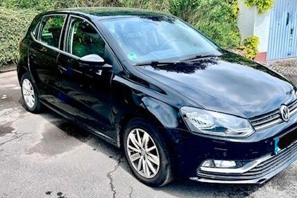 VW Polo 98.000 km 7.500 &euro; Marburg 35037