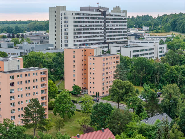 Etagenwohnung Wetzlar - 3 Zimmer, 79 m&sup2;, 179.950&euro; | Angebot:25662024