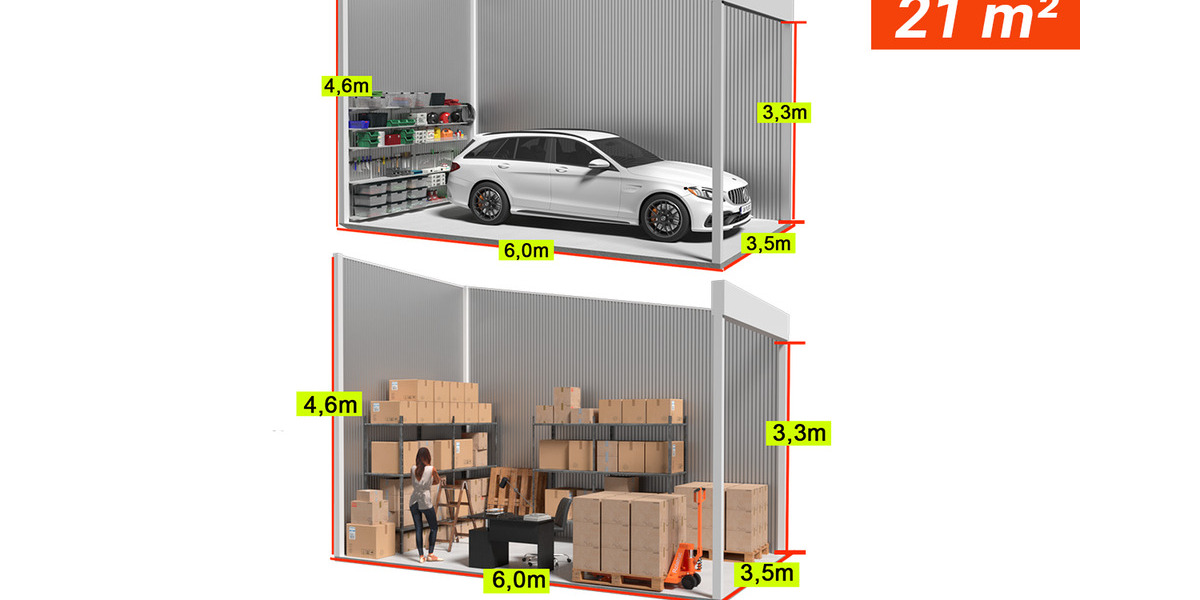 Gewerbeobjekt Lollar - 209&euro; | Angebot:26014012