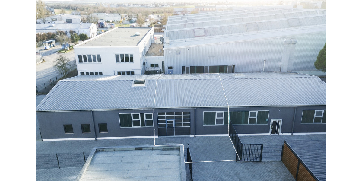 Gewerbeobjekt Butzbach - 2.250&euro; | Angebot:24745444