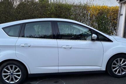 Ford C-Max 106.384 km 8.900 &euro; Marburg 35043