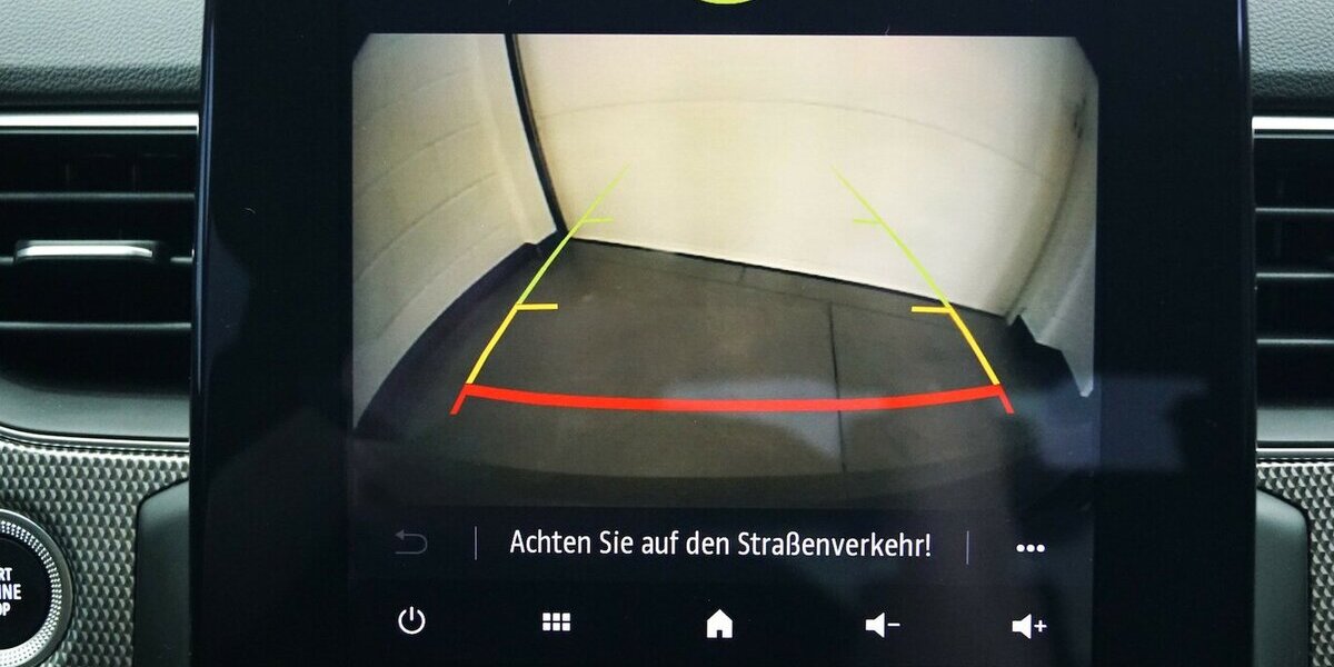 Renault Arkana Mild Hybrid TCe 140 EDC Techno Kamera 29.999 km 22.650 &euro; Lich 35423