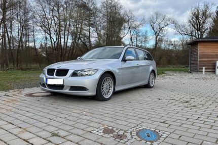 BMW 318 239.785 km 3.499 &euro; Braunfels 35619