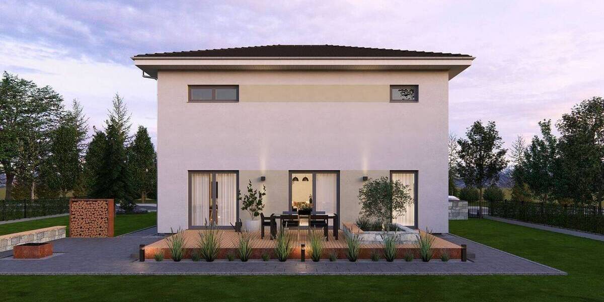 Einfamilienhaus Linden Neudorf - 5 Zimmer, 164 m&sup2;, 575.900&euro; | Angebot:25674108