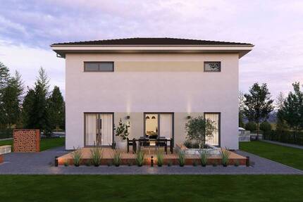 Haus Linden Neudorf - 5 Zimmer, 164 m&sup2;, 575.900&euro; | Angebot:25674108