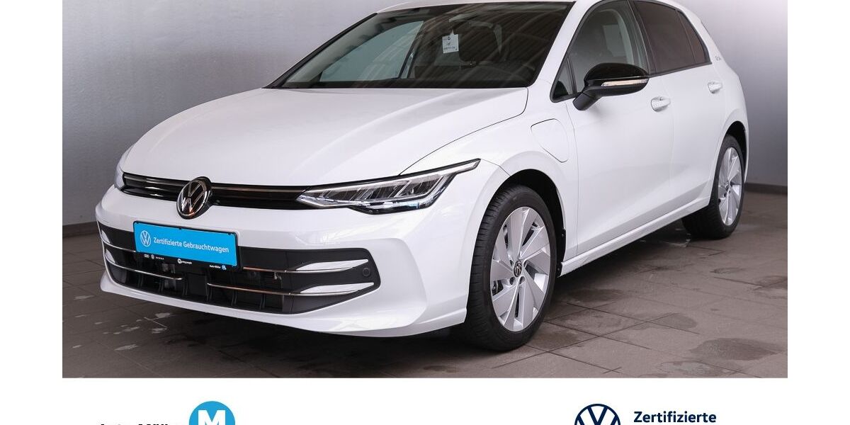 VW Golf 10.748 km 31.480 &euro; Hüttenberg-Rechtenbach 35625