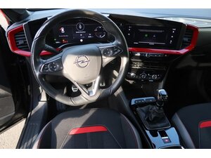 Opel Mokka GS Line 63.150 km 16.990 &euro; Bad Endbach 35080