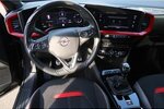 Opel Mokka GS Line 63.150 km 16.990 &euro; Bad Endbach 35080