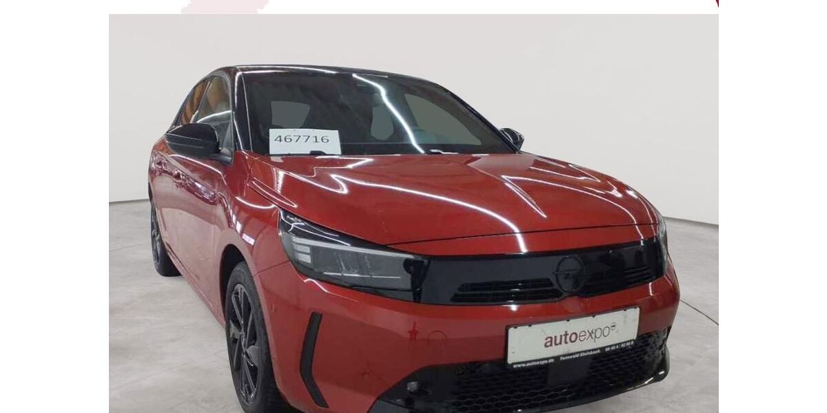 Opel Corsa 13.468 km 15.589 &euro; Fernwald-Steinbach 35463