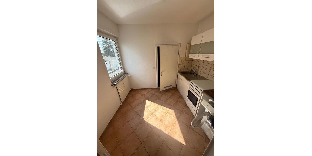 Erdgeschoßwohnung Gladenbach - 1 Zimmer, 40 m&sup2;, 400&euro; | Angebot:25936583