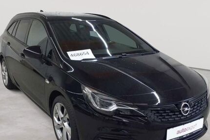 Opel Astra 102.398 km 13.490 &euro; Fernwald-Steinbach 35463