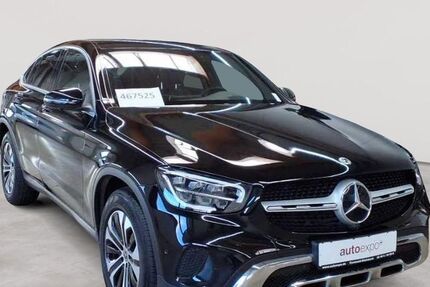 Mercedes-Benz GLC 220 73.851 km 40.990 &euro; Fernwald-Steinbach 35463