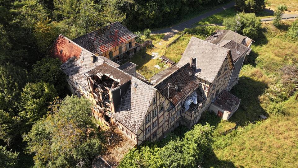 Einfamilienhaus Herborn - 119.000&euro; | Angebot:22478186