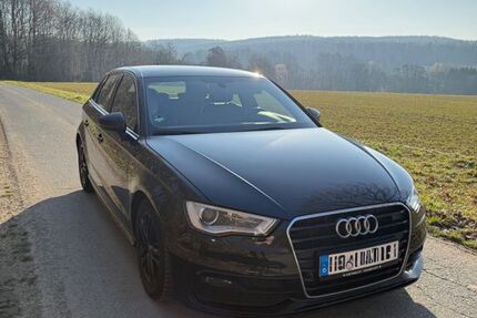Audi A3 152.000 km 13.500 &euro; Grävenwiesbach 61279