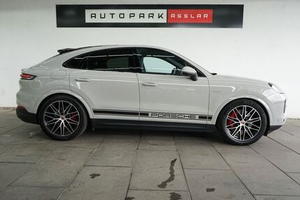 Porsche Cayenne 37.350 km 113.880 &euro; Asslar 35614