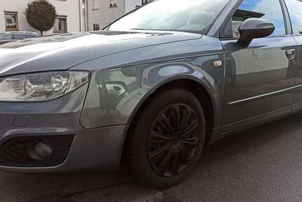 Seat Exeo 286.000 km 2.999 &euro; Ehringshausen 35630