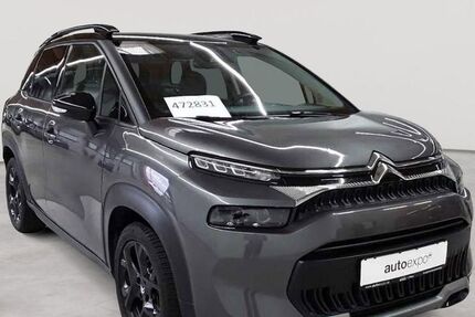 Citroen C3 Aircross 96.495 km 14.290 &euro; Fernwald-Steinbach 35463