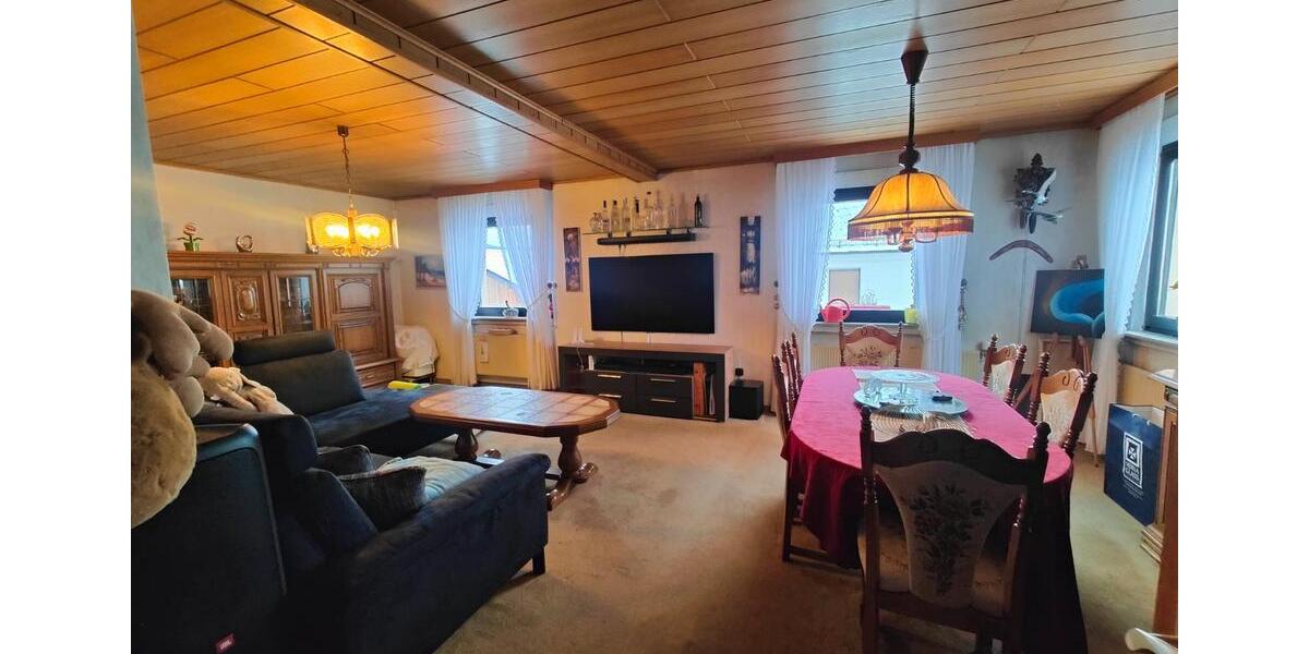 Einfamilienhaus Waldsolms - 5 Zimmer, 100 m&sup2;, 354.000&euro; | Angebot:24552424