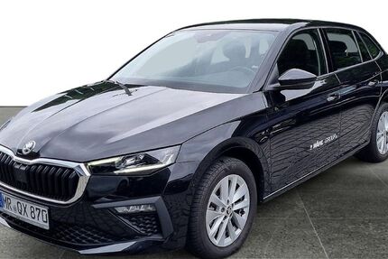 Skoda Scala 10.400 km 26.890 &euro; Marburg 35039